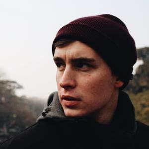 Meet your Posher, Jake